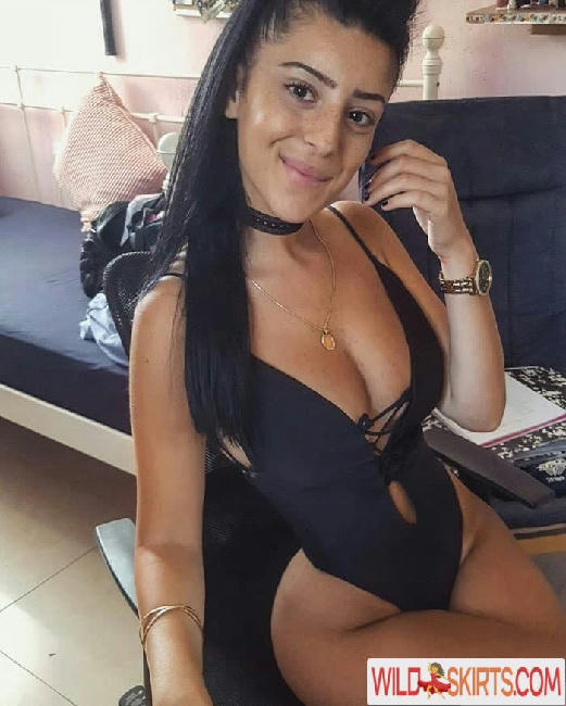 Tehila_emergi / Tehila Bahar / tehila_emergi nude Instagram leaked photo #3