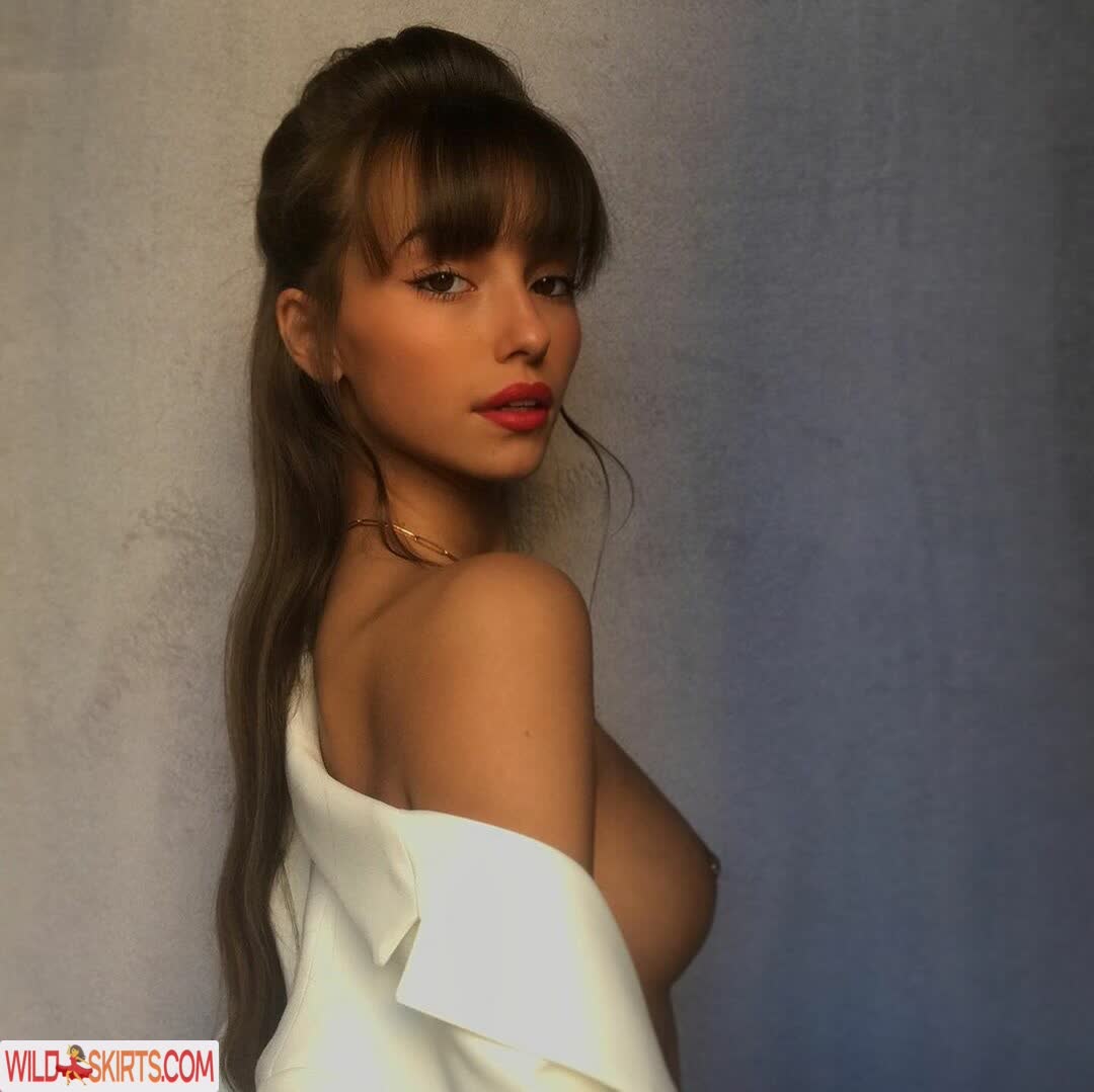 Telma Masurel / telmaxlouise nude Instagram leaked photo #16