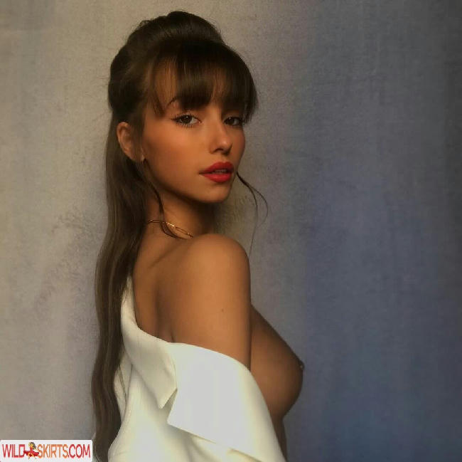 Telma Masurel / telmaxlouise nude Instagram leaked photo #17