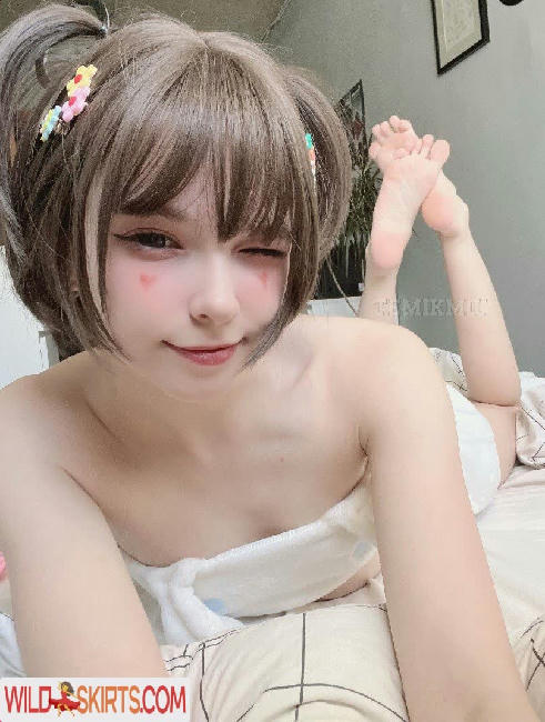 Temikkkk / Liltemik / Temikmiu nude leaked photo #36