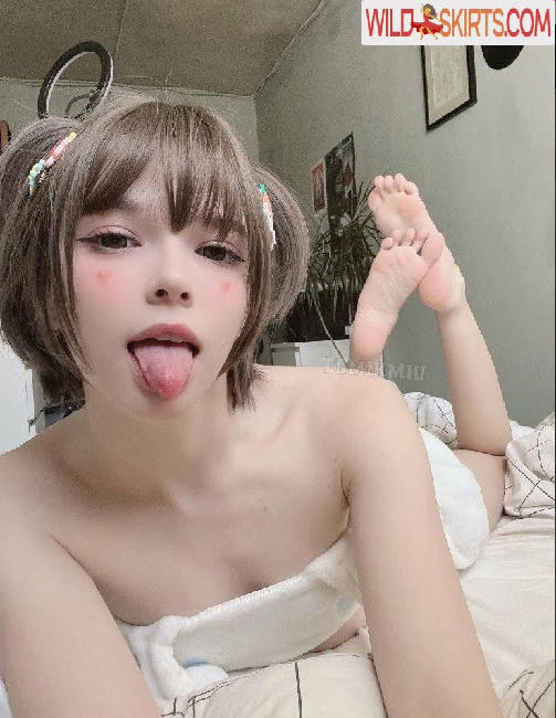 Temikkkk / Liltemik / Temikmiu nude leaked photo #34