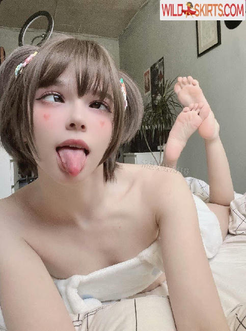 Temikkkk / Liltemik / Temikmiu nude leaked photo #35