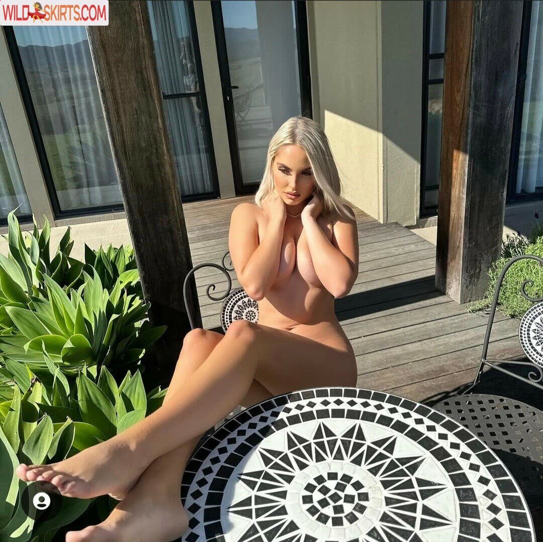 Temmii Jaydee / temmiijaydee / temmiijaydeeexclusive nude OnlyFans, Instagram leaked photo