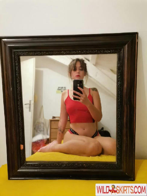 Tempet / arti1312 / chaosandharmoni nude OnlyFans leaked photo #3