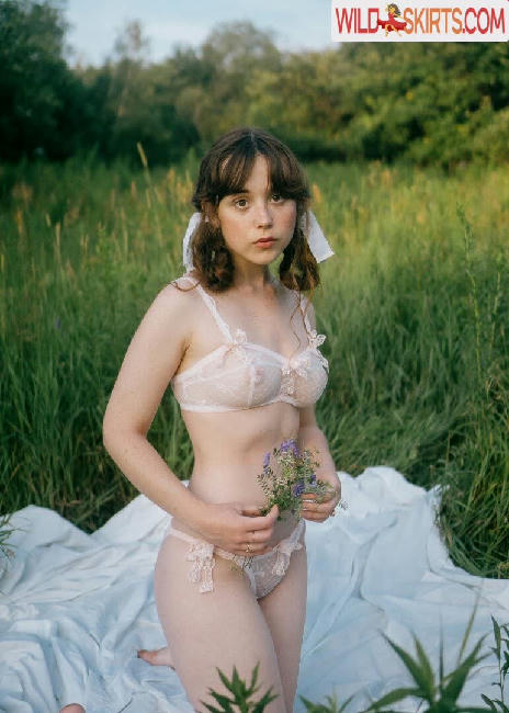 tenderheartlamb nude Instagram leaked photo #11