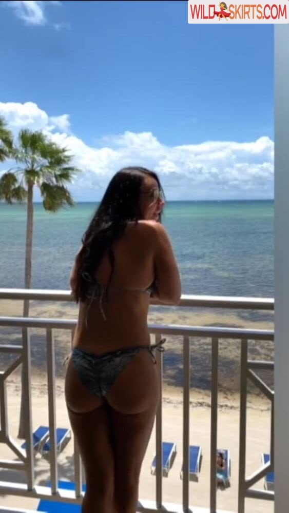 Tenille Dashwood / WWE Emma / tenilledashwood nude OnlyFans, Instagram leaked photo #4