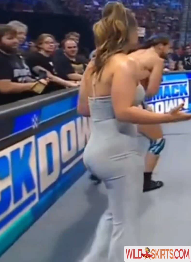 Tenille Dashwood / WWE Emma / tenilledashwood nude OnlyFans, Instagram leaked photo #23