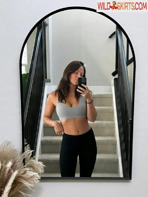 Tenille Dashwood / WWE Emma / tenilledashwood nude OnlyFans, Instagram leaked photo #198