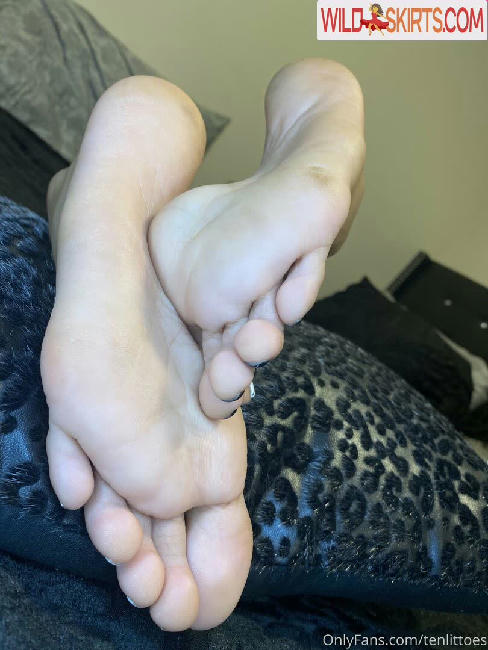 tenlittoes / _tenlittletoes_ / tenlittoes nude OnlyFans, Instagram leaked photo #28