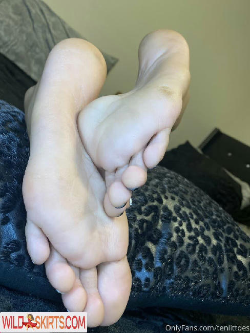 tenlittoes / _tenlittletoes_ / tenlittoes nude OnlyFans, Instagram leaked photo #23