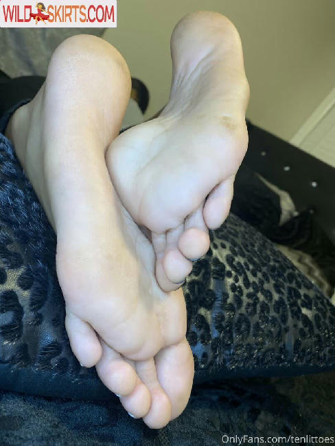 tenlittoes / _tenlittletoes_ / tenlittoes nude OnlyFans, Instagram leaked photo #3