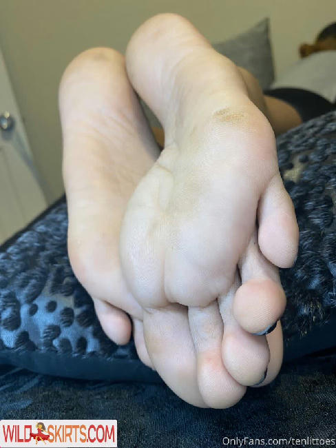 tenlittoes / _tenlittletoes_ / tenlittoes nude OnlyFans, Instagram leaked photo #46