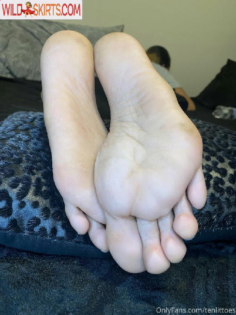 tenlittoes / _tenlittletoes_ / tenlittoes nude OnlyFans, Instagram leaked photo #19