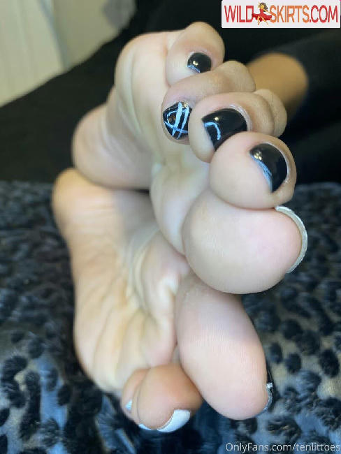 tenlittoes / _tenlittletoes_ / tenlittoes nude OnlyFans, Instagram leaked photo #71