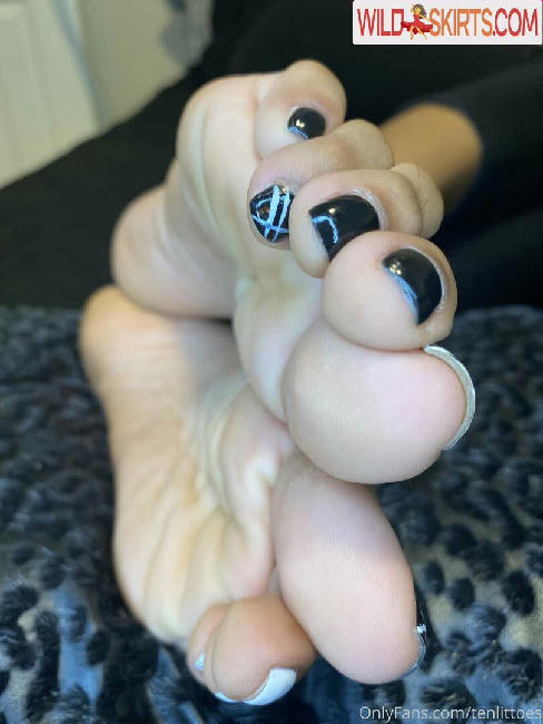 tenlittoes / _tenlittletoes_ / tenlittoes nude OnlyFans, Instagram leaked photo #84