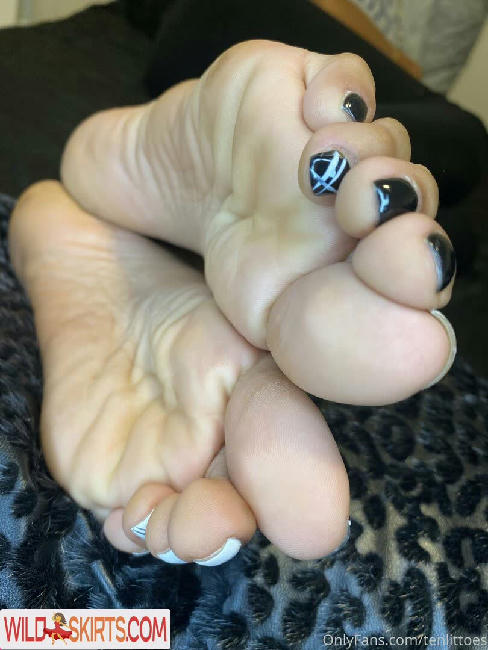 tenlittoes / _tenlittletoes_ / tenlittoes nude OnlyFans, Instagram leaked photo #86