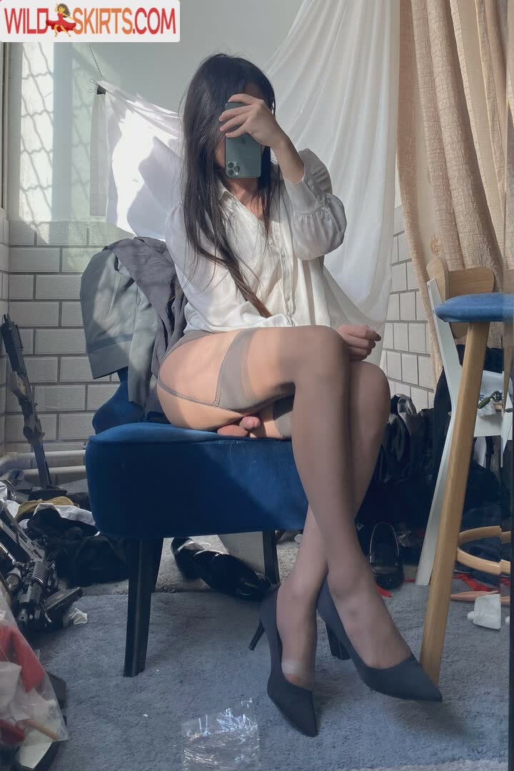 Tenryu0413 / BrickZhuan / TenRyu_Z / evilyn_13 / no_capping13 / zhuanzhuan_00 nude OnlyFans, Instagram leaked photo #12