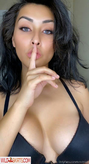 tenshi-oh / o_tenshiofficiel / tenshi-oh nude OnlyFans, Instagram leaked photo #165