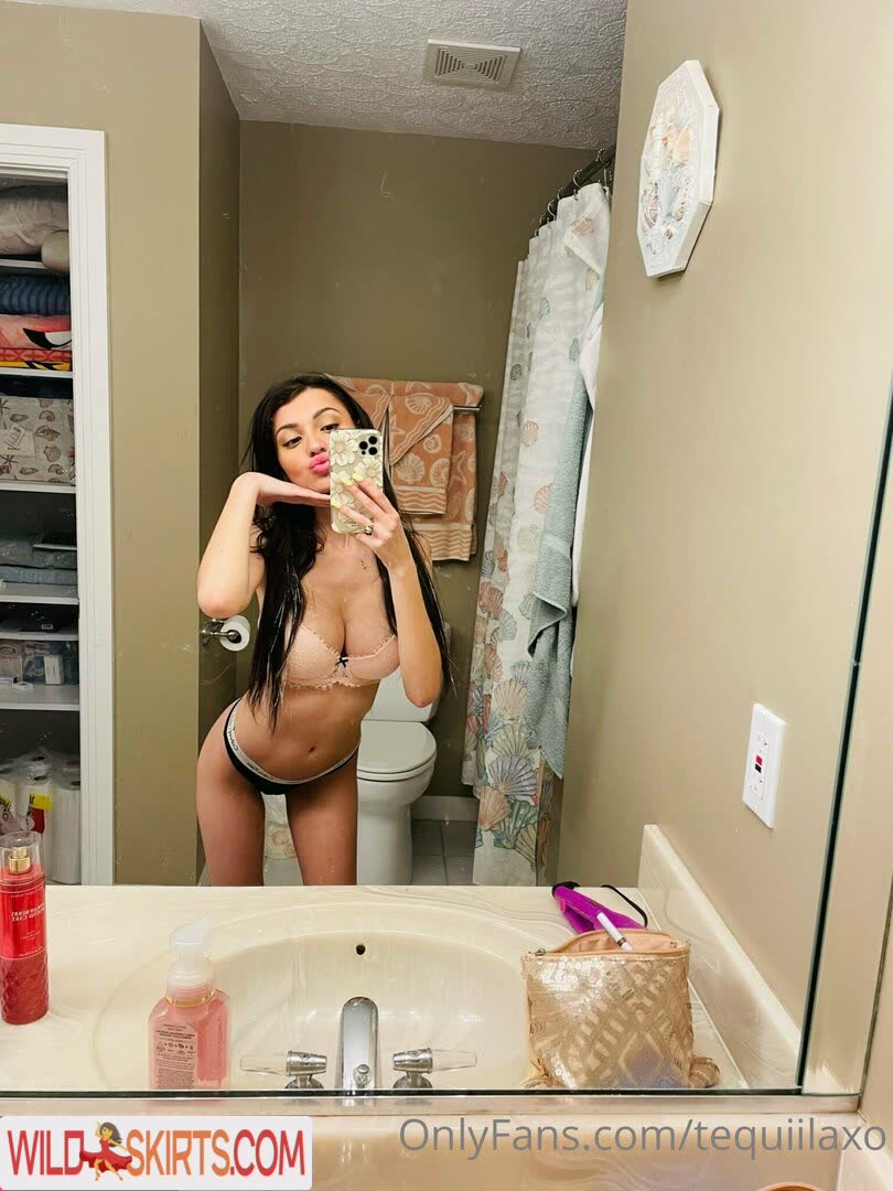 Tequiilaxo nude leaked photo #31