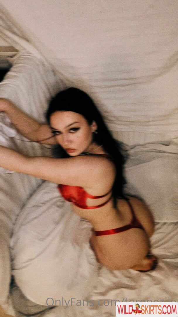 terenezije nude OnlyFans, Instagram leaked photo #5