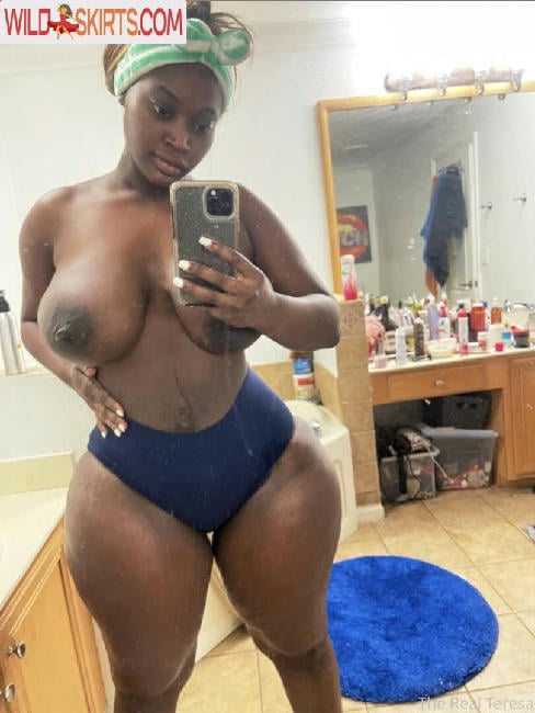 Teresa Lavae / teresalav / teresalavaeway nude OnlyFans, Instagram leaked photo #6