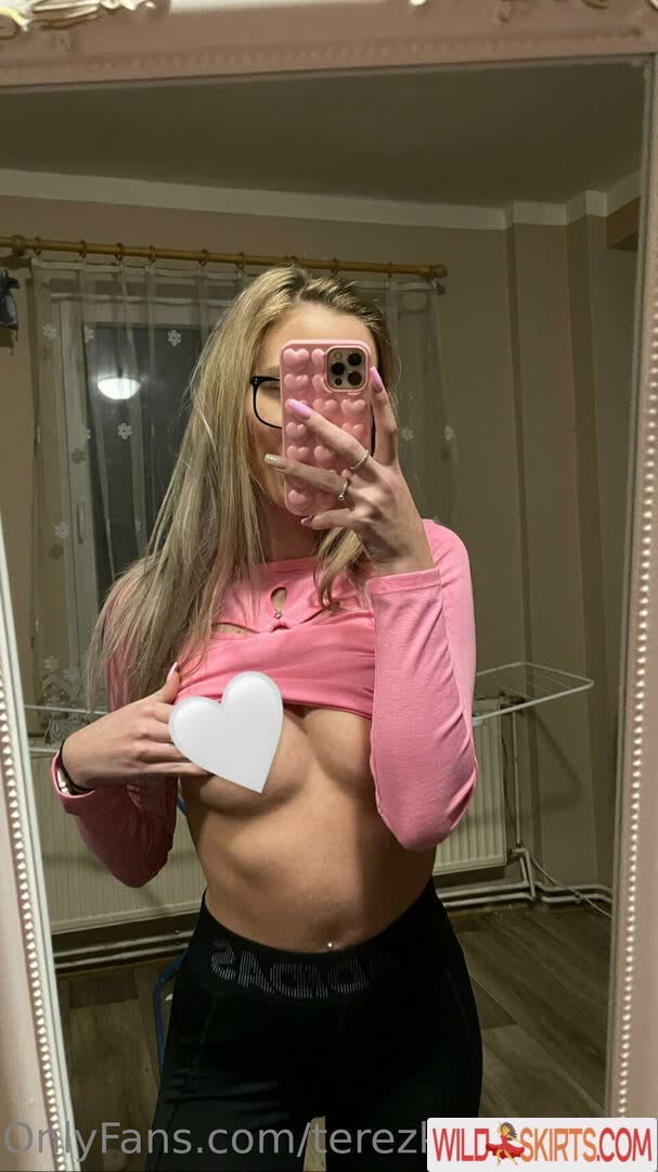 Terezka98 / Terezalukesova / _terezka98_official / terezka98 nude OnlyFans, Patreon, Instagram leaked photo #10