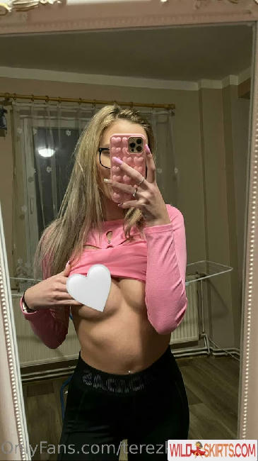 Terezka98 / Terezalukesova / _terezka98_official / terezka98 nude OnlyFans, Instagram leaked photo #11