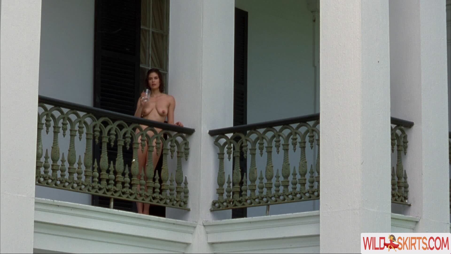 Teri Hatcher nude leaked photo #47