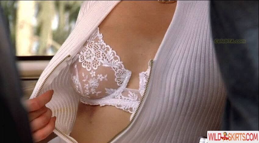 Teri Hatcher nude leaked photo #13