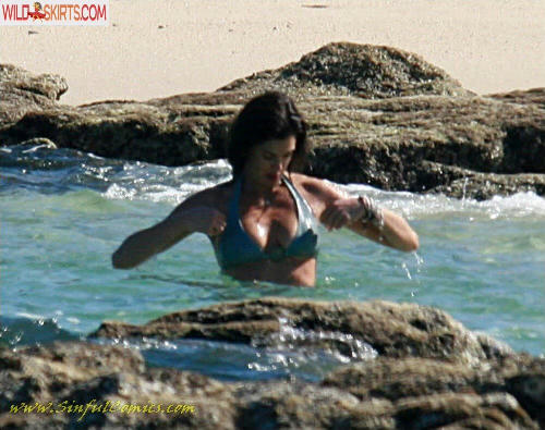 Teri Hatcher / officialterihatcher nude Instagram leaked photo #28