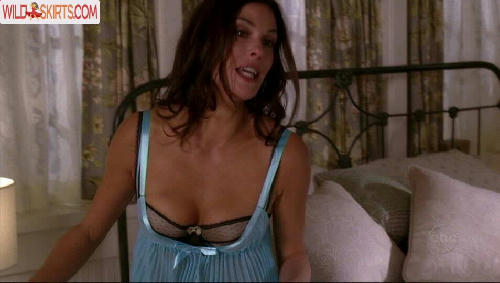 Teri Hatcher / officialterihatcher nude Instagram leaked photo #32