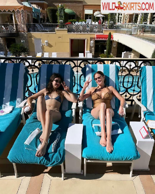 Teri Hatcher / officialterihatcher nude Instagram leaked photo #93