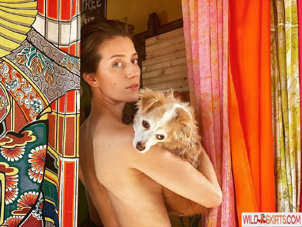 Teri Wyble / teriwyble nude Instagram leaked photo #7