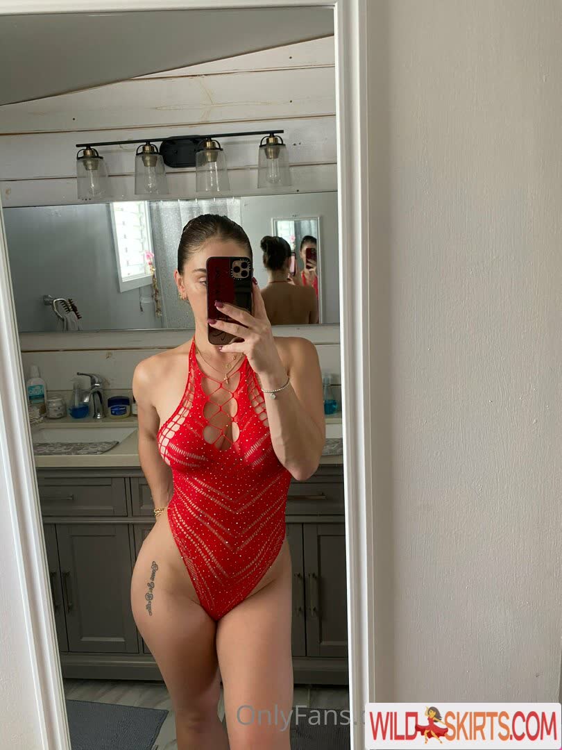 Teriana Jacobs / tbabylove2 nude OnlyFans, Instagram leaked photo #10