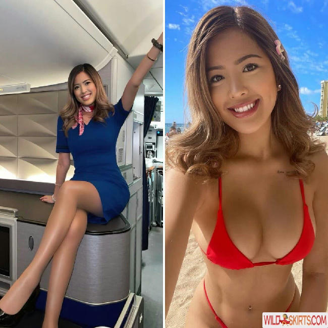 Terri Tran / ntranx / travelingwithterri nude OnlyFans, Instagram leaked photo #2