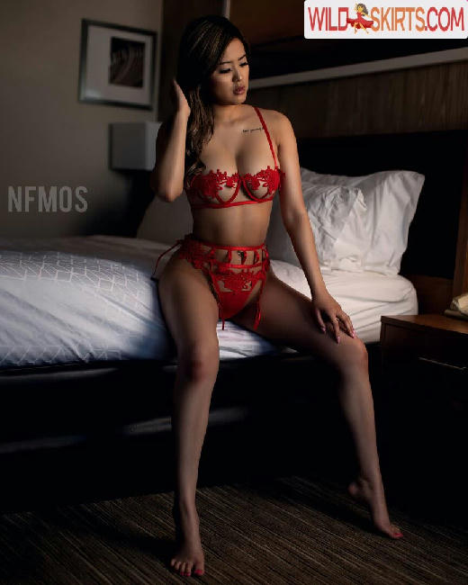 Terri Tran / ntranx / travelingwithterri nude OnlyFans, Instagram leaked photo #6