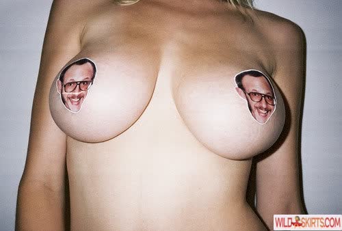 Terry Richardson nude leaked photo #93