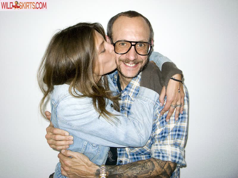 Terry Richardson nude leaked photo #233