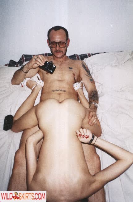 Terry Richardson nude leaked photo #169