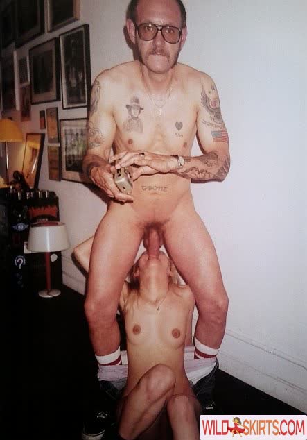 Terry Richardson nude leaked photo #245