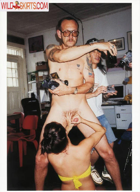 Terry Richardson / TerryRichardson nude Instagram leaked photo #192