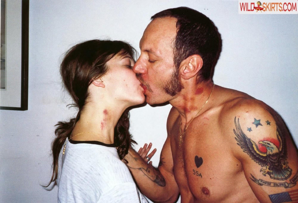 Terry Richardson / TerryRichardson nude Instagram leaked photo #22