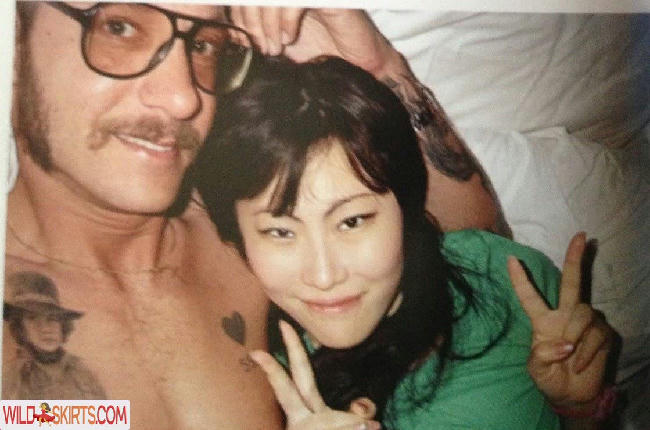 Terry Richardson / TerryRichardson nude Instagram leaked photo #196