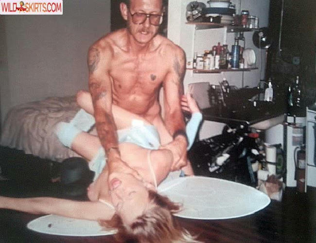 Terry Richardson / TerryRichardson nude Instagram leaked photo #197