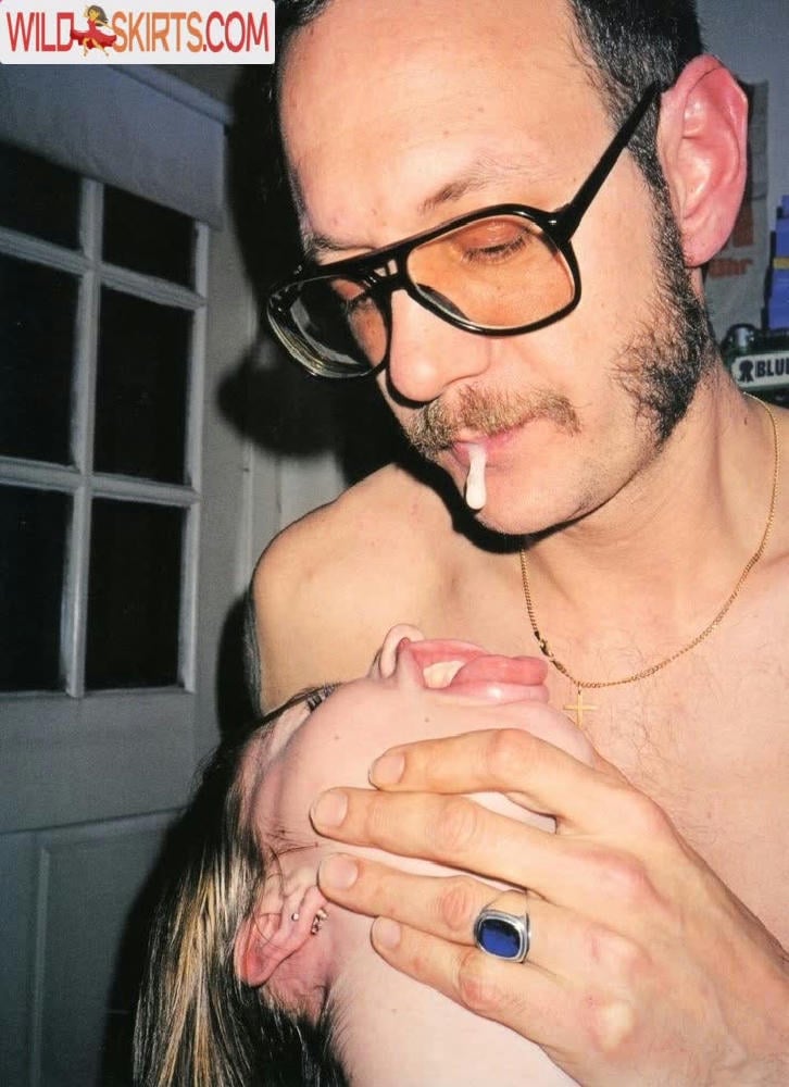 Terry Richardson / TerryRichardson nude Instagram leaked photo #9