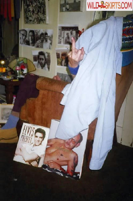 Terry Richardson / TerryRichardson nude Instagram leaked photo #201