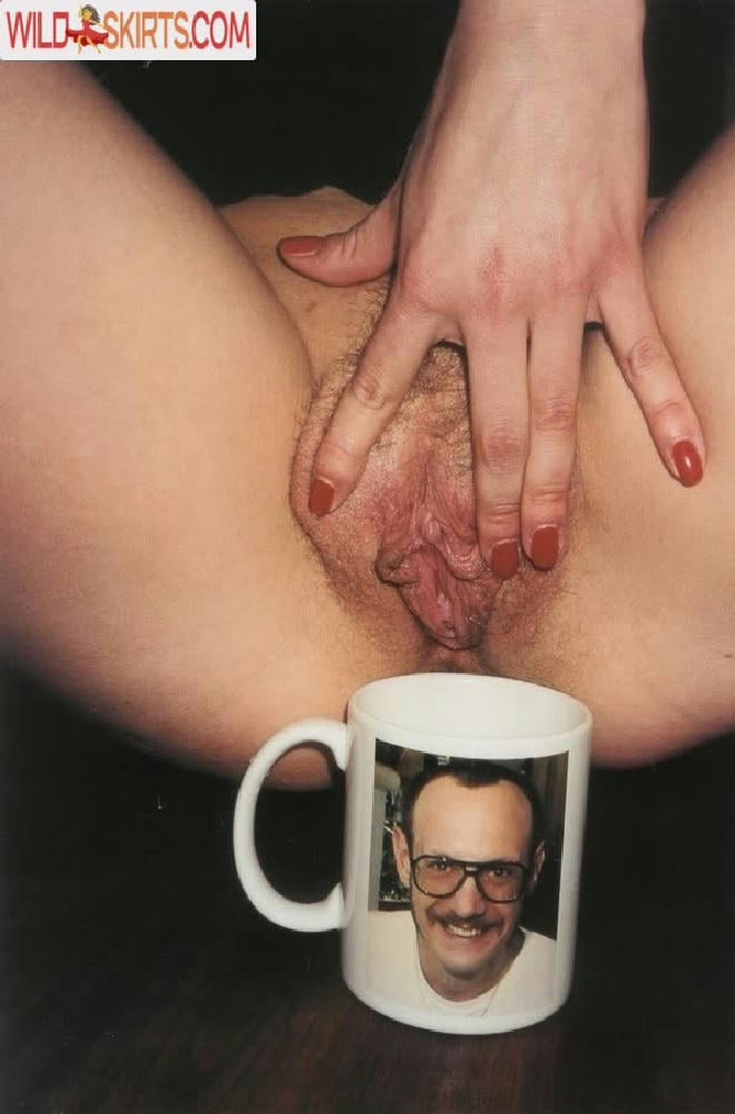 Terry Richardson / TerryRichardson nude Instagram leaked photo #2