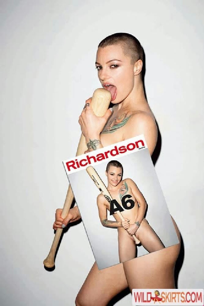 Terry Richardson / TerryRichardson nude Instagram leaked photo #58