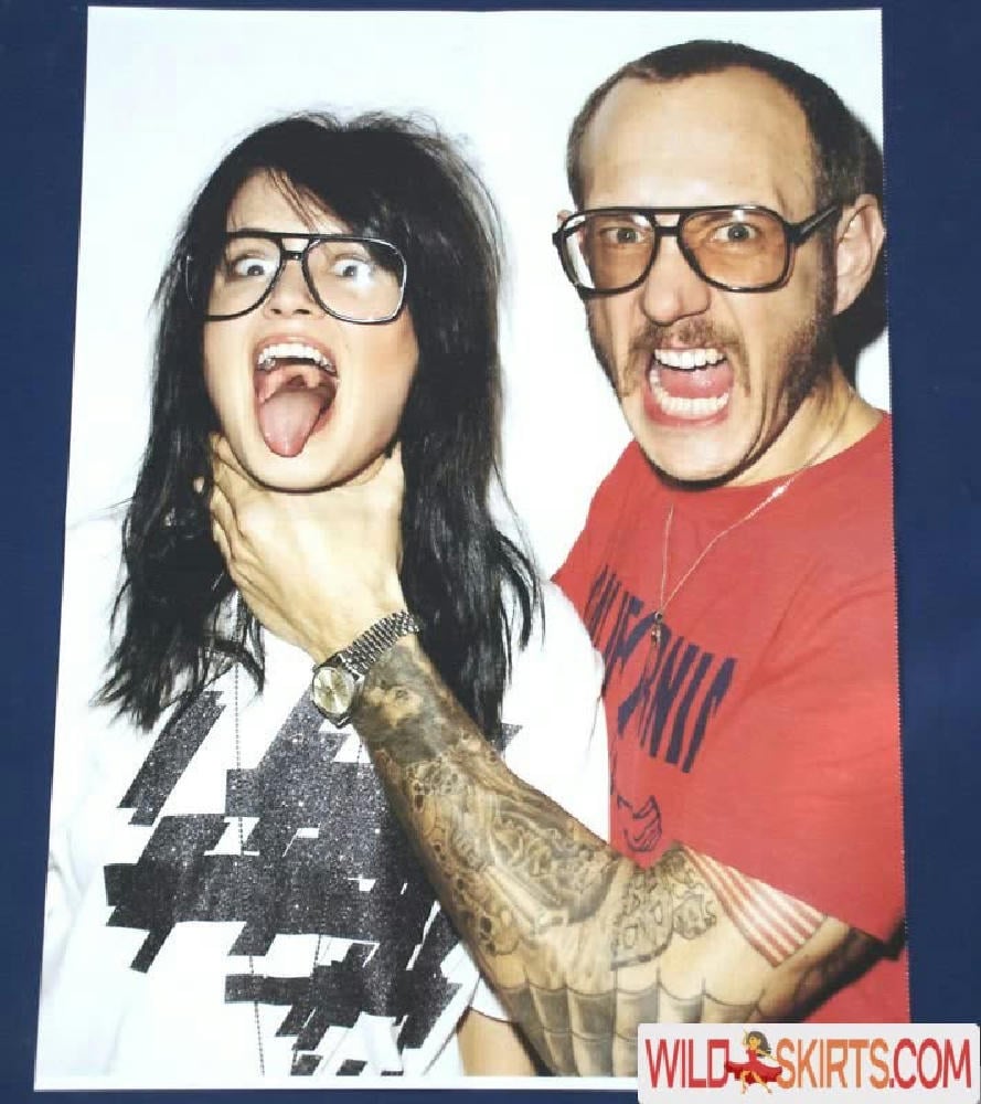 Terry Richardson / TerryRichardson nude Instagram leaked photo #33