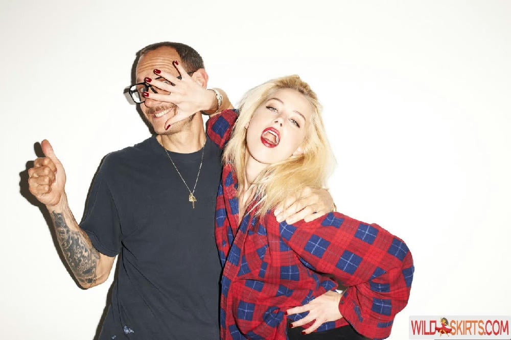 Terry Richardson / TerryRichardson nude Instagram leaked photo #55